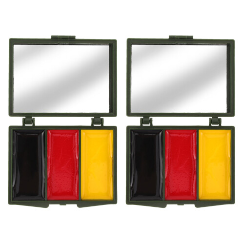 2Boîtes Kit Supporters Corps