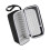 Mallette de transport protectrice EVA pour haut-parleur-1 1