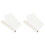 2Rolls Goldene Opp Blumenfolie Für Geschenkverpackung Und 1