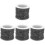 4Rouleaux Cuivre Pour Sacs Bracelets 1