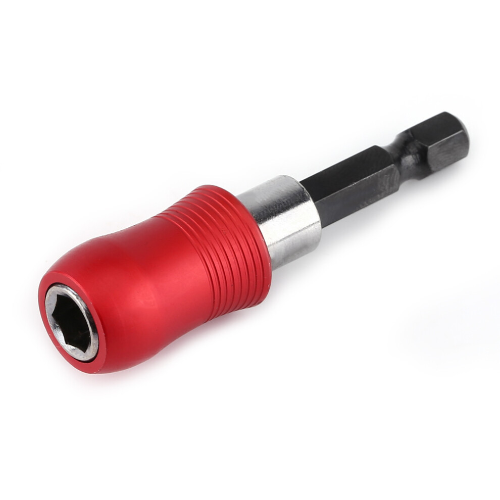 Magnetic Screwdriver Bit Extension Bar