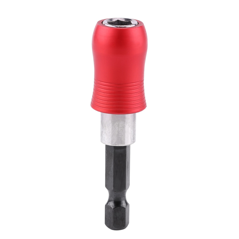 Mini Magnetic Bit Driver Extension 60mm