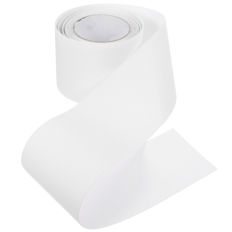 3Rolls Reusable Transparent Adhesive Anti-Skid Tape For Home Safety 3034088299718