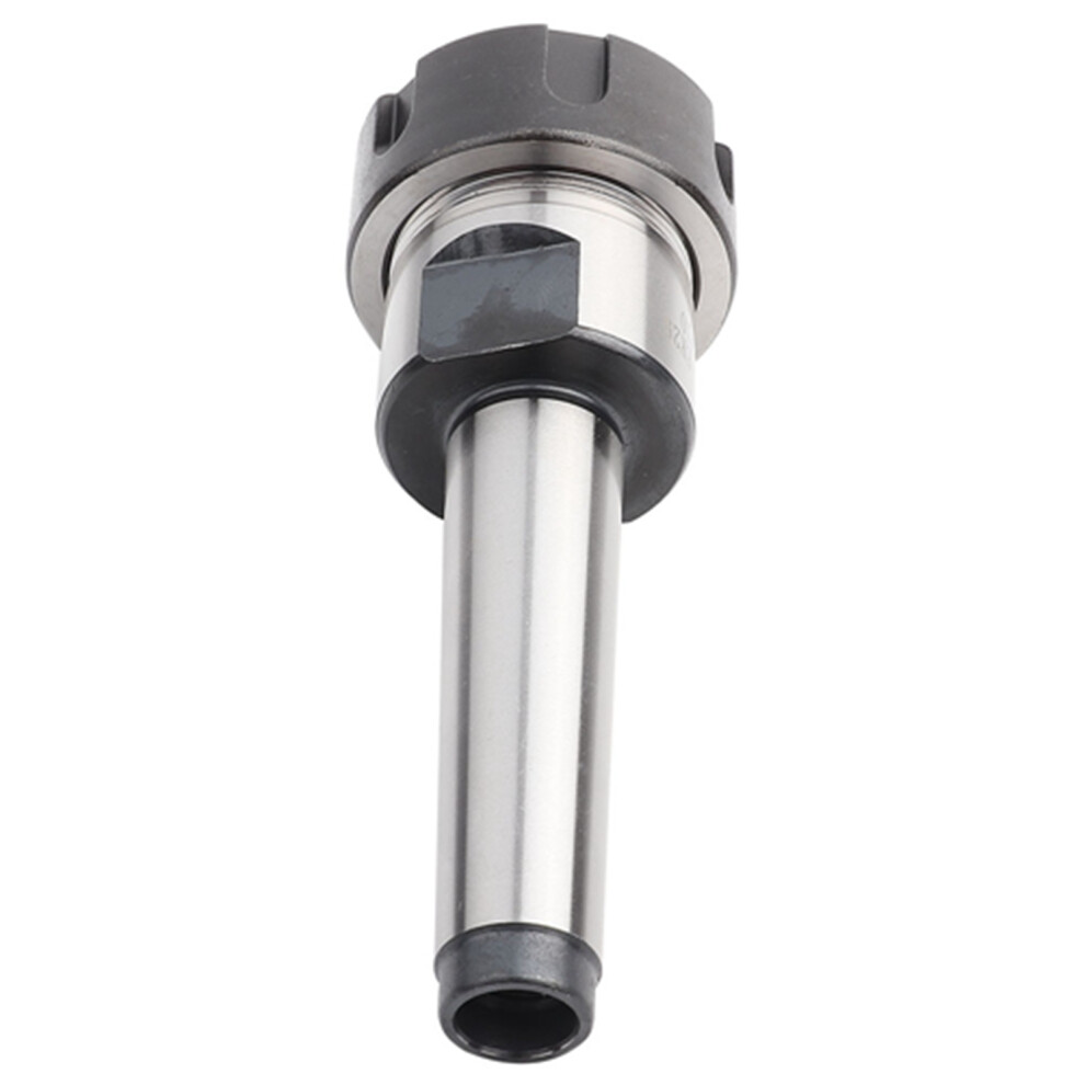 Precision Ground MT2 ER25 Collet Holder