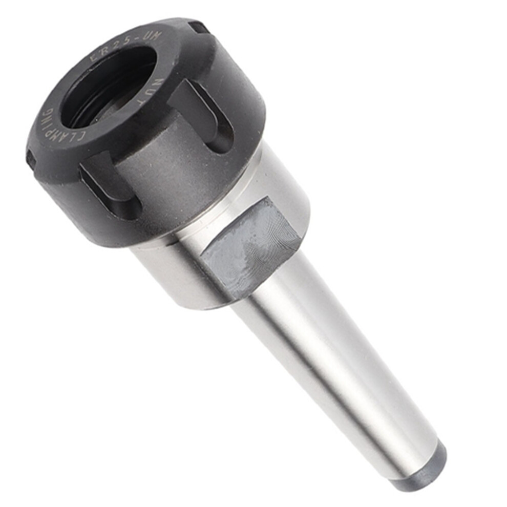 ER25 MT2 M10 Taper Chuck for Milling