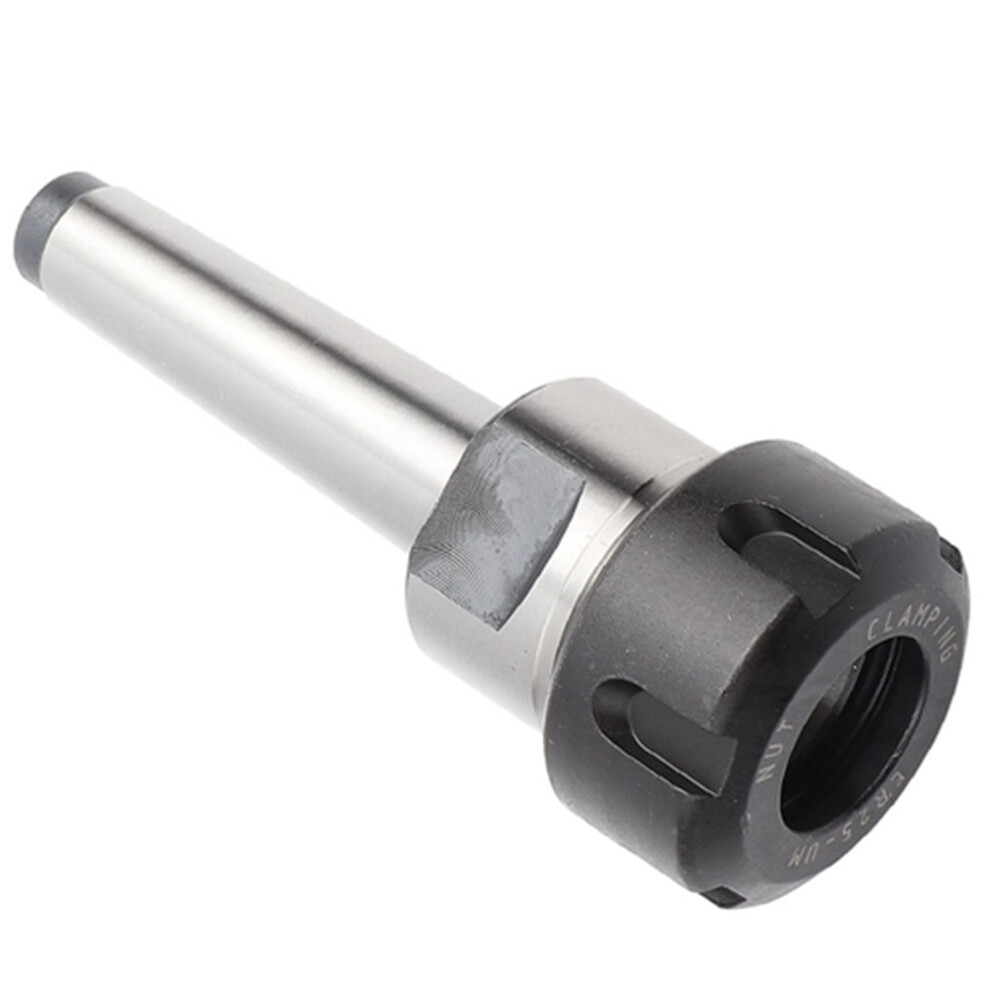 ER25 MT2 M10 Taper Chuck for Milling