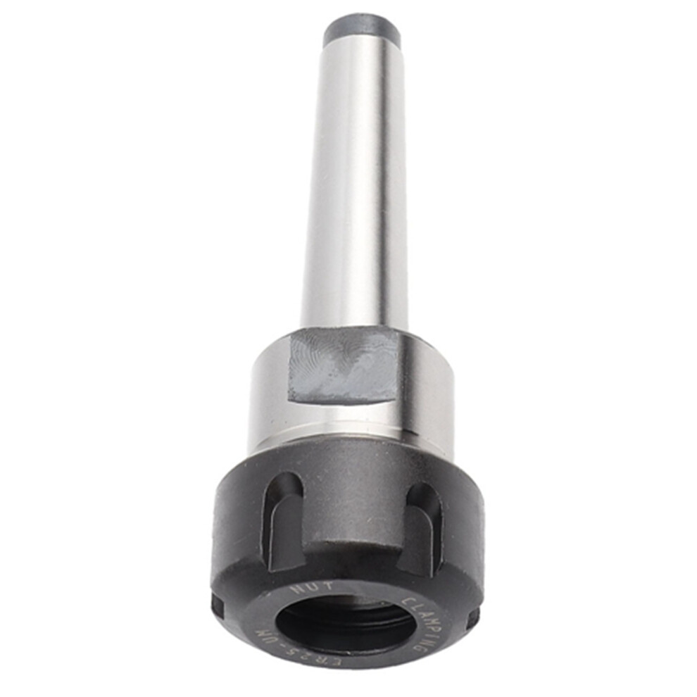 MT2 ER25 Collet Chuck M10 Arbor