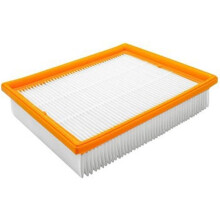 Filtro 'Aria di Ricambio per Aspirapolvere EGO AVF0900 e per Power+ WDV0900 per Liquidi/Secchi, per Catturare La Polvere e Migliorare La Qualità