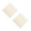 4Rolls Fine Silk Mounted Chinese Calligraphy Scroll Paper for Home 1