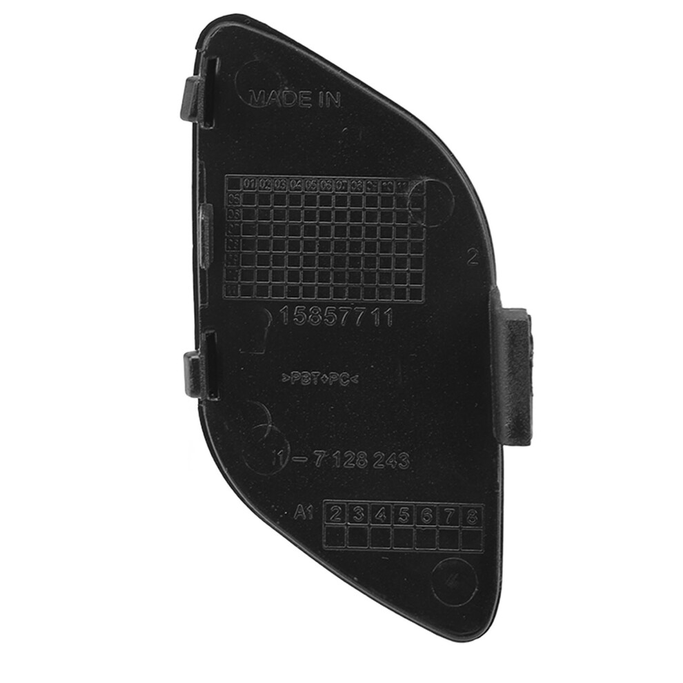 Replacement Tow Hook Cover For Bmw 3 Series 7055741094392