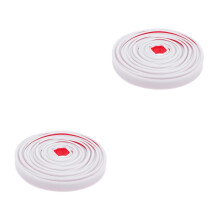 2Rouleaux Protection Adhésive Bordure Tpe Pour Cuisine