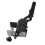 CNC Aluminium USB Handbrake Mount 1