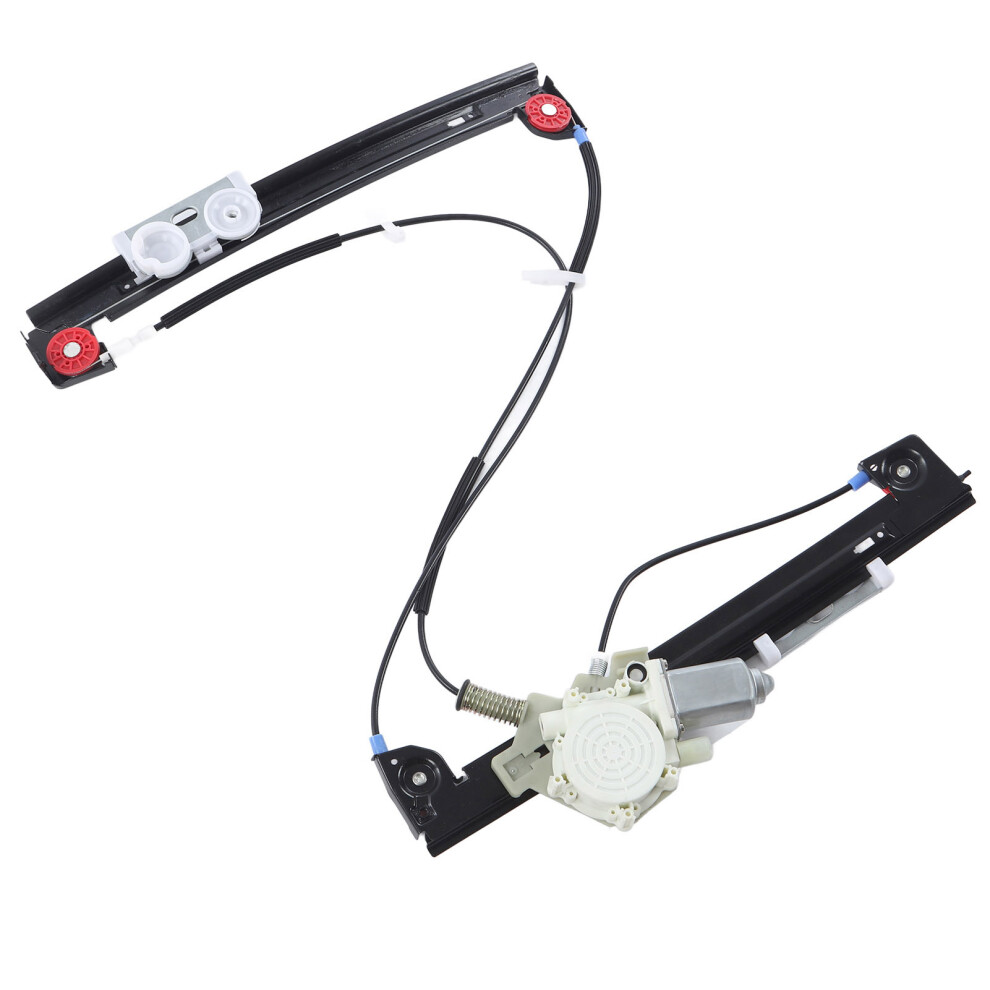 Stable Power Window Regulator Motor Cooper 7055741095337