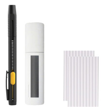 Pennarelli Cancellabili A Caldo per Cucito, Ricamo, Quilting, DIY, per Cotone, Tessuti A Maglia