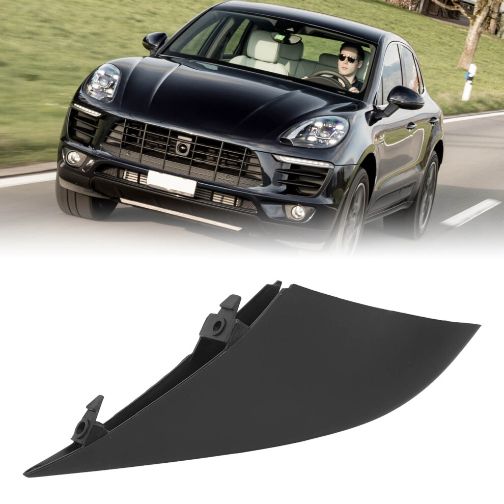 Strong Protective Grille For Macan 95B 2014-18 7055741115745