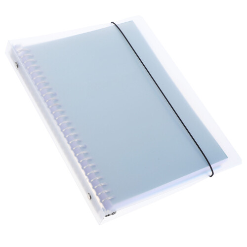 1Carnet De Notes Recettes Cuisine Spiral