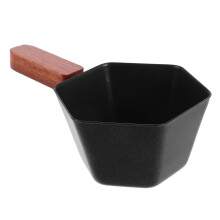 120Ml Tasse Métal Expresso Extraction Précise