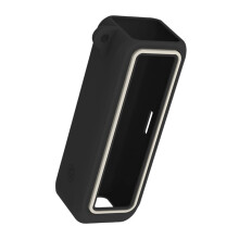 Silicone Outdoor Travel Carrying Case for 20100mAh 220W-Beige