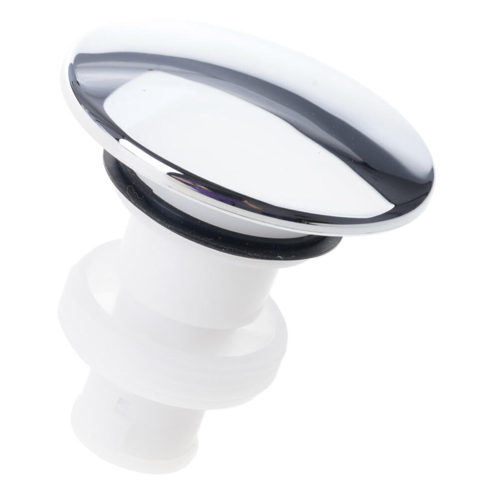 Universal Popups Drain Plugs 972098A Leak Proof Drain Lid Simple 7754004249370