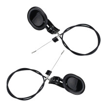 Hand Operated Furniture Sofa Chair String Switches-2 pieces