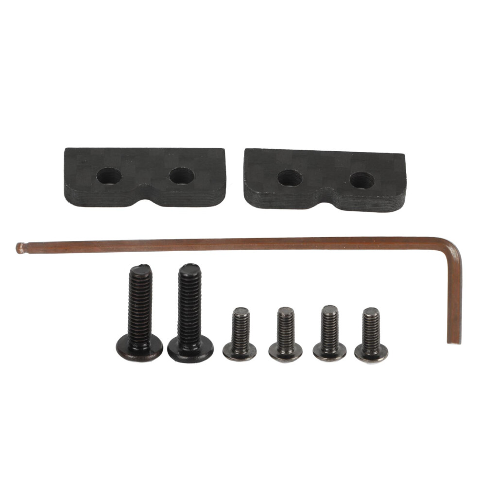 Carbon Fibre Shift Paddles Universal 7055741167805