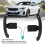 Pair Carbon Paddle Shifters Magnetic 3