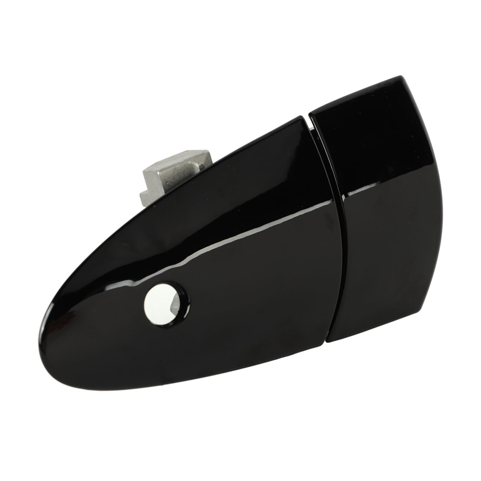 Aluminium Alloy Handle For Cr-Z 2011-2015 Black 7055741113741
