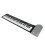 Foldable 49 Key Piano Silicone Keyboard USB Port Integrated 1