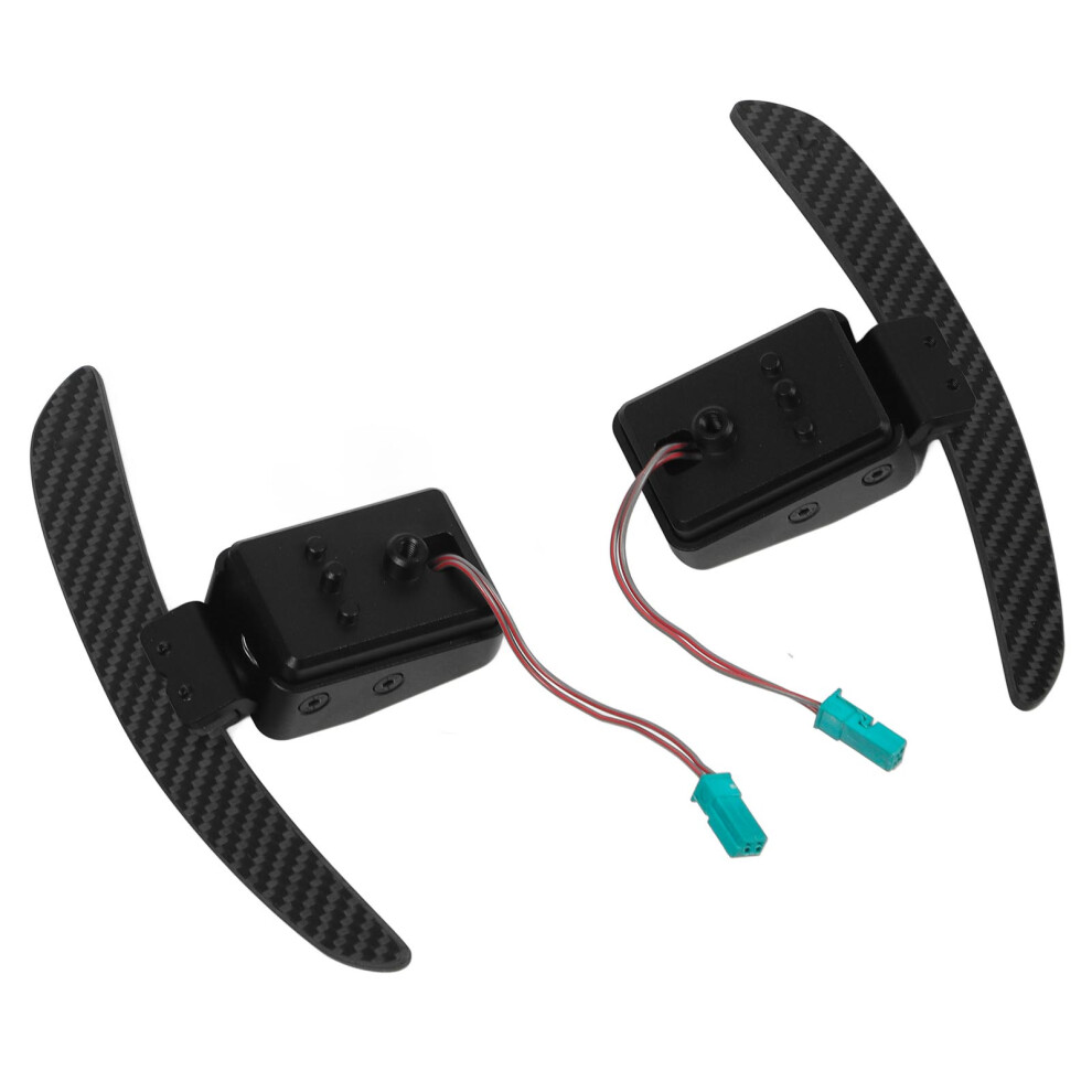 Carbon Fibre Magnetic Paddle For Bmw F10 7055741147487