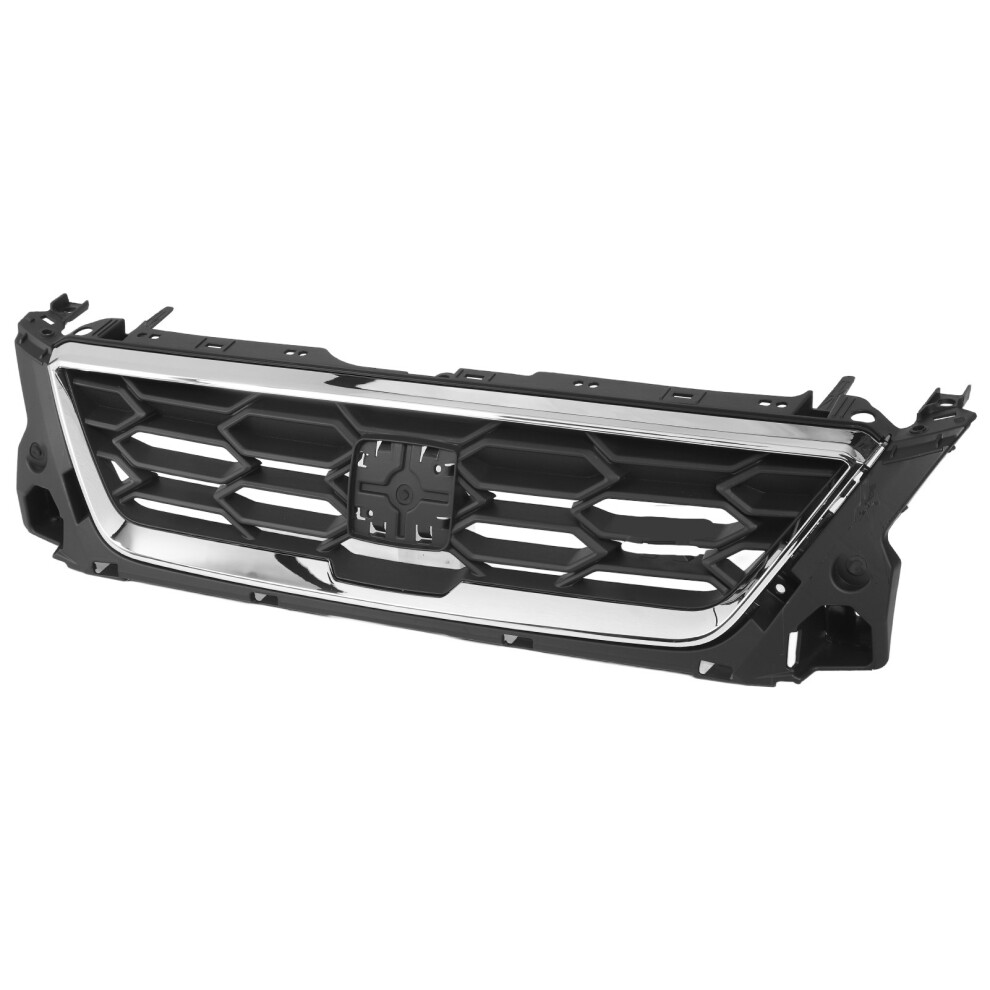 Seat 6F Mk5 Chrome Grille 2017-2021 7055741147548