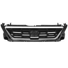 Chrome Surround Grille SEAT 6F MK5 2017