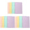 480Sheets Practical Notebook Replacement Paper Assorted Color Refills 1