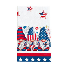 Premium Absorbent Microfiber Dish Cloth Towel For Drying-4