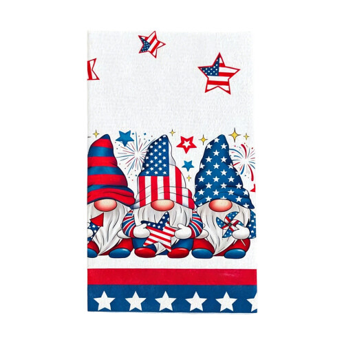 Premium Absorbent Microfiber Dish Cloth Towel For Drying-4