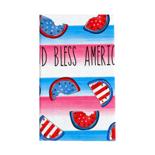 Premium Absorbent Microfiber Dish Cloth Towel For Drying-6