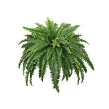 Artificial Fern Leaves Plant for Outdoors/Indoor Home-88 leaves