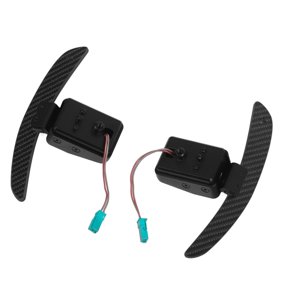 Sporty Carbon Fibre Shift Paddles For Bmw F 7055741158742