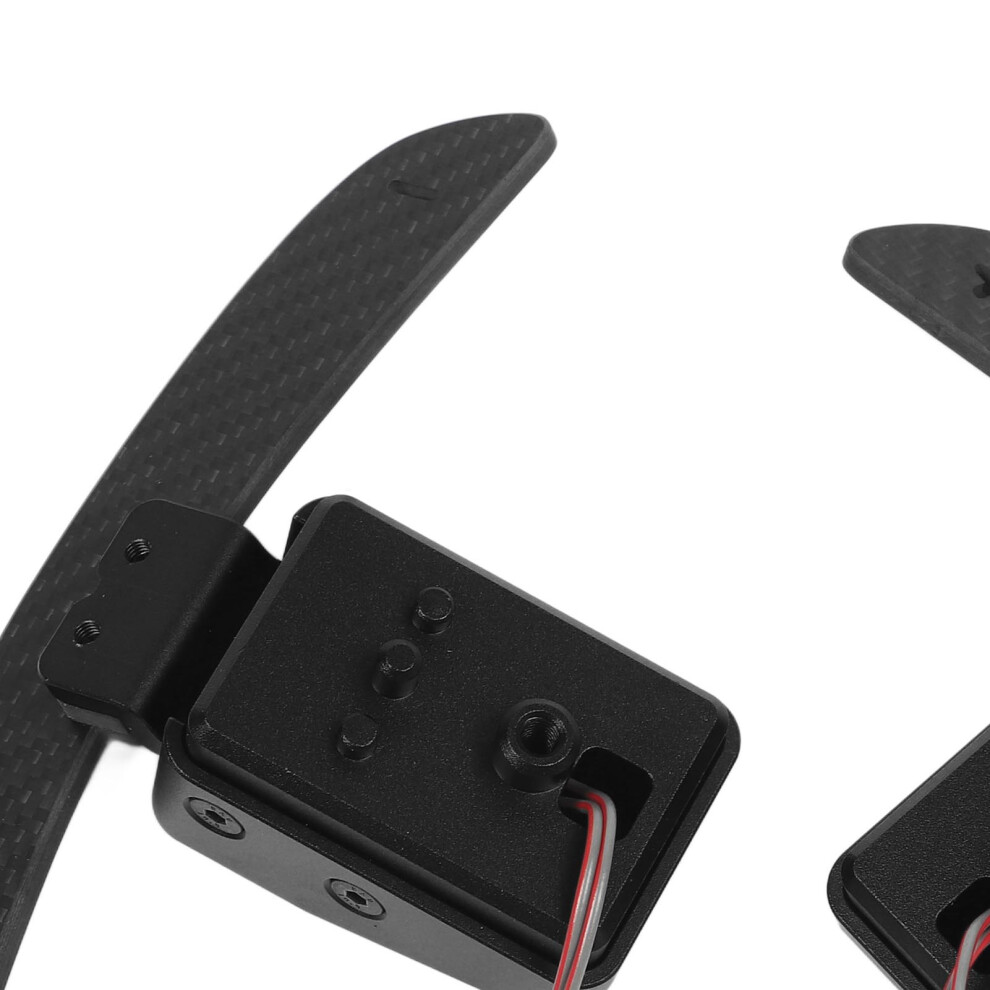Bmw F Series Steering Wheel Paddles Carbon Fibre 7055741147500