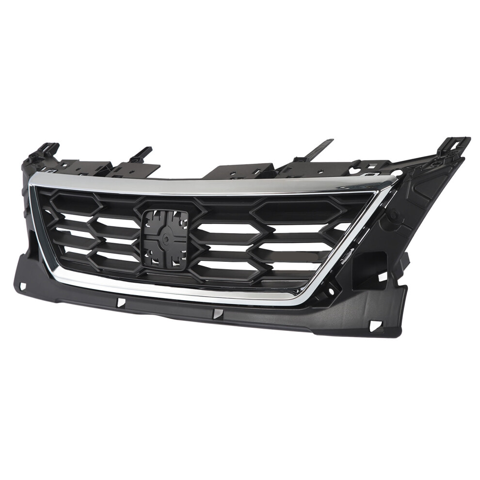 Chrome Surround Grille For Seat Leon Fr 7055741168277