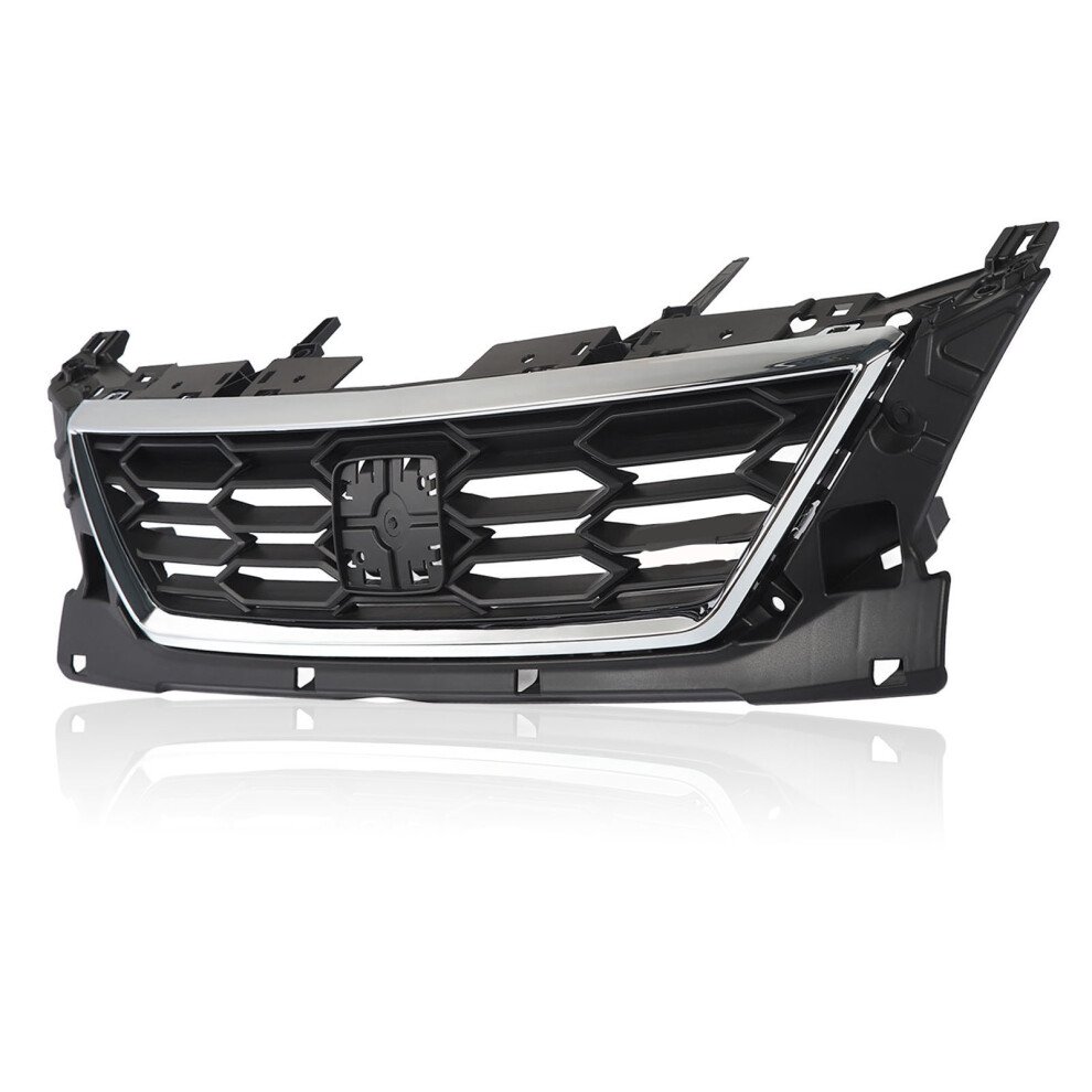 Replacement Grille Chrome Seat Leon Fr 7055741116049