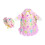 Efficient Fabric Geese Outfit Adornment Designed For Springtimes 1