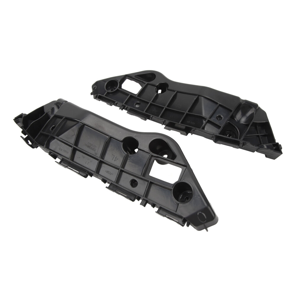 Bumper Mudguard Bracket Rav4 2013-2018 Pair 7055741147746