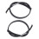 Tundra DC Roof Drip Molding 2Pcs 11