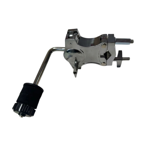 Pince de cloche en métal réglable, support de-Support suspendu