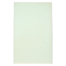 1Un Espuma Branca Para Artesanato DIY Almofada Alta Absorção