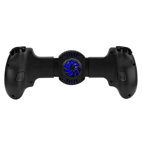 For PS3/PS4/NS //PC Wireless Gamepad Controller Semiconductor Cooling Fan Stretching Cooling Game Controller A