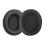 Breathable Ear Pad Protein Leather Earpads for ANC2-Black 1