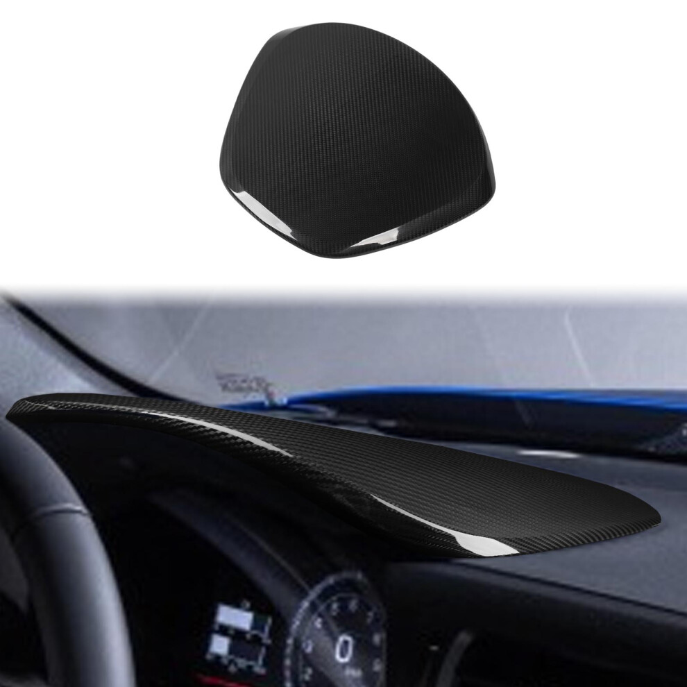 Protective Carbon Fibre Dash Panel For Gr86 2022+ 7055741116346