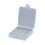 Batterie-Organizer-Box mit hoher Kapazität-4 Abschnitte 18650 1