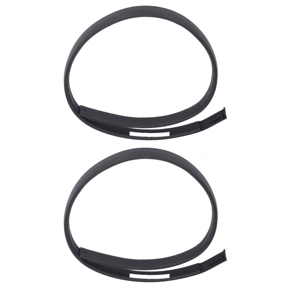 2Pcs Tundra Dc Roof Drip Seal 07-20 7055741105098